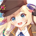 锻造屋的物语台服