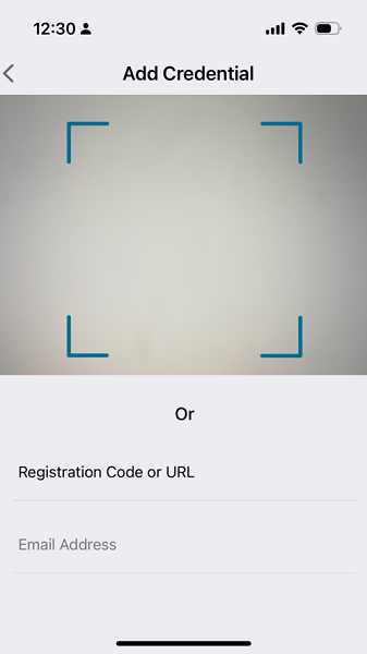 RSA Authenticator (SecurID) apk截图1