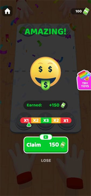 灭鼠先锋游戏(Fidget Trading)截图2