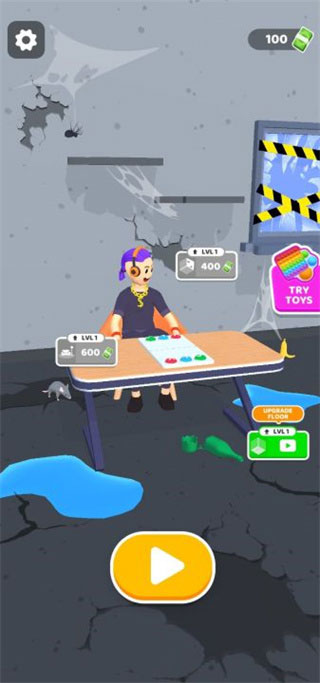 灭鼠先锋游戏(Fidget Trading)截图3