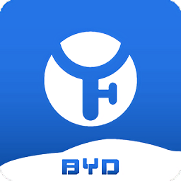 比亚迪汽车手环钥匙(BYD DiBand)