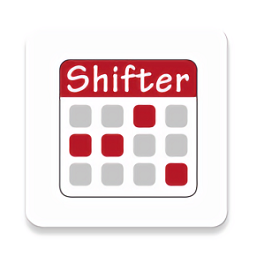 值班规划表shifter