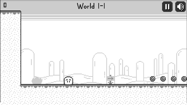 杰克和吉尔游戏(Jack N)截图2