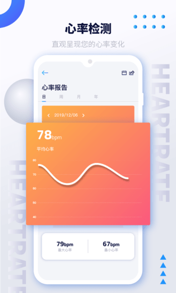 艾跑特智能手表(iSmarport)截图3
