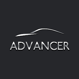 Advancer AD10 app