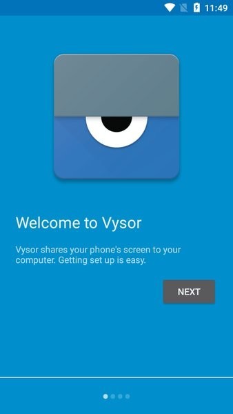 vysor软件截图4