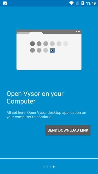 vysor软件截图5