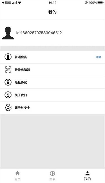 chartcool手机版截图2