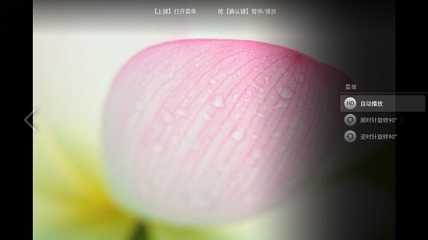 天翼云盘电视版安装包截图4