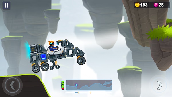 越野太空车2最新版截图4