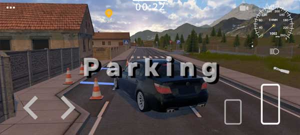 巴尔干驾驶区手游（Balkan Drive Zone）截图3
