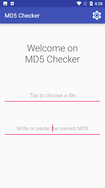 md5查看器下载
