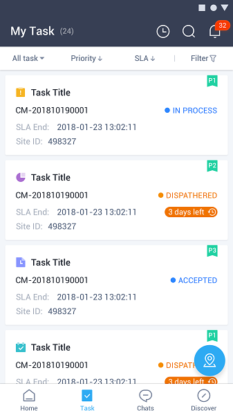 matelinex官方最新版截图1