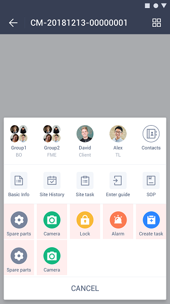 matelinex官方最新版截图2