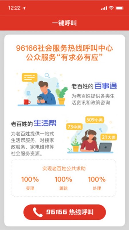 裕华红管家截图2