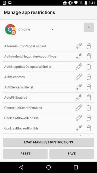 test dpc apk截图4