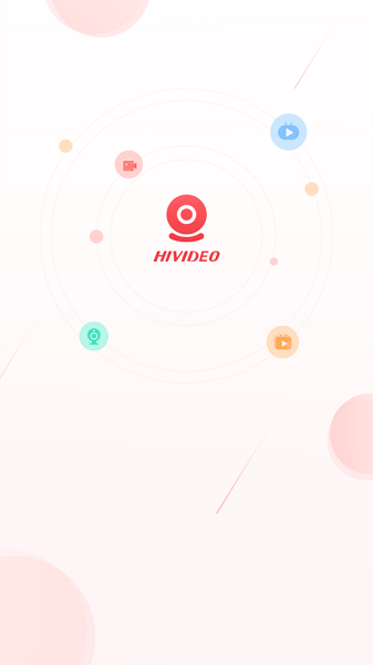 HIVIDEO监控截图1