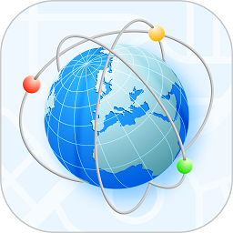 北斗实时高清卫星地图app