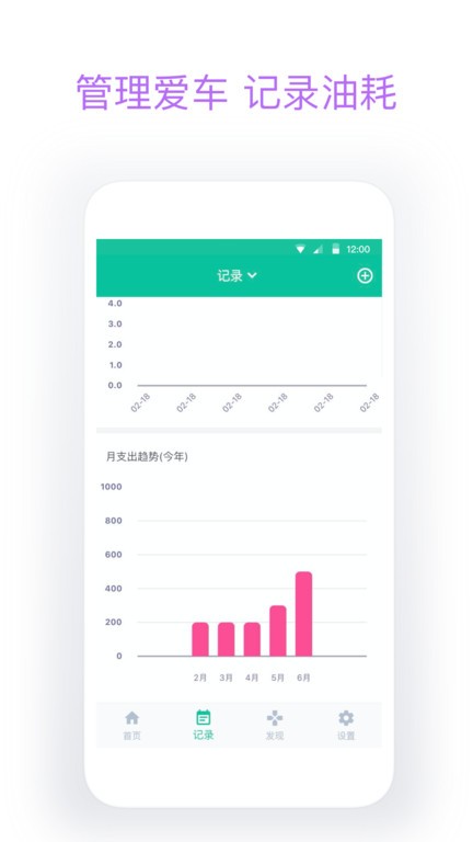 今日油价app最新版