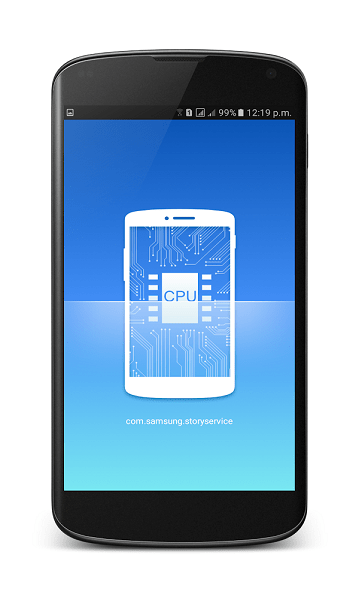 手机冷却器app(Phone Cooler)截图4