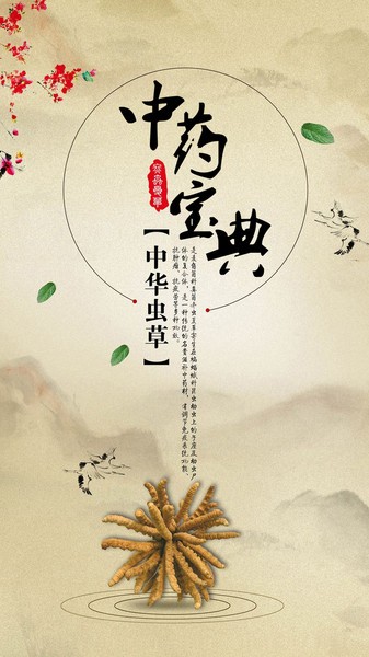 药材宝典新版本截图4