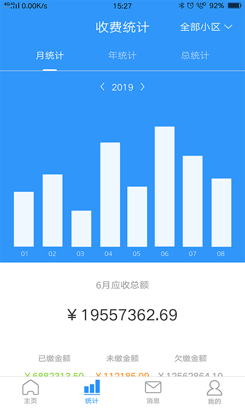 小和管家软件截图2