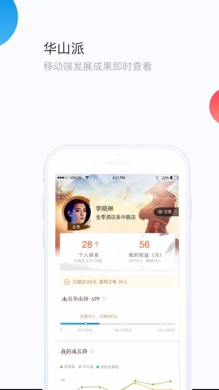 华通易客房app最新版截图3