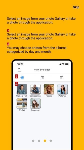 kodak instant printer截图3