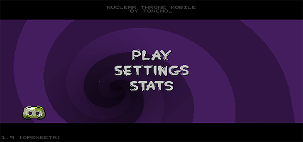 废土之王手机版(Nuclear Throne)截图1