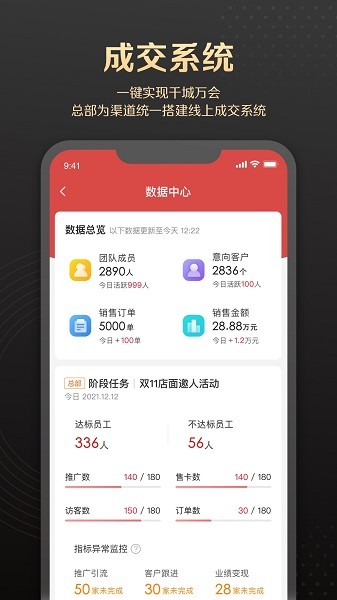 销管家软件截图2