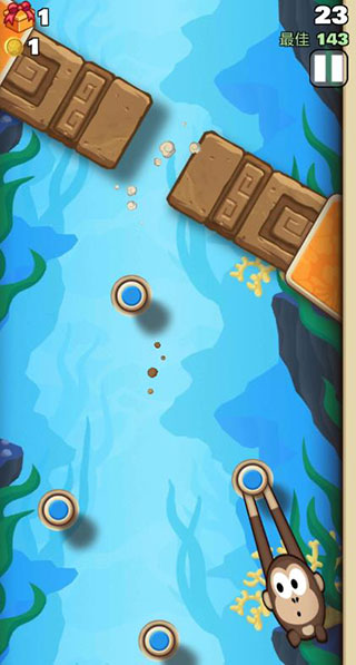 弹射金刚最新版本截图2