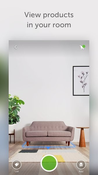 Houzz安卓版截图2