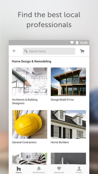 Houzz安卓版截图3