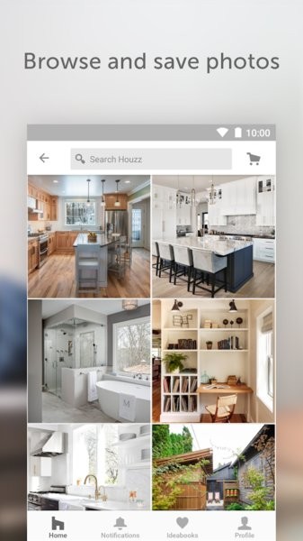 Houzz安卓版截图4