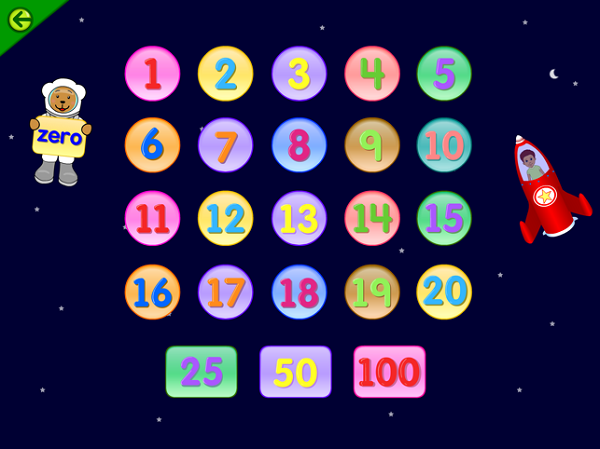 starfall.com截图1