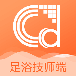 创度技师端app