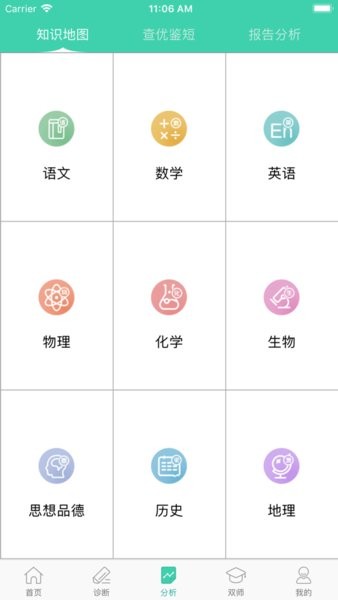 智慧学伴学生端最新版截图1