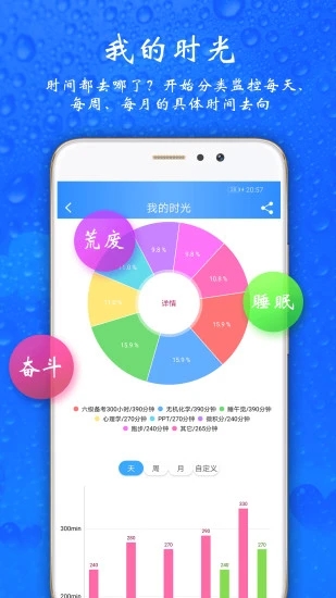 时光计划app截图4