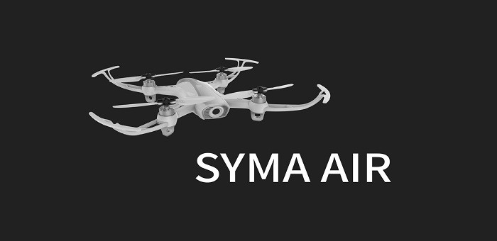 syma air司马无人机app截图1