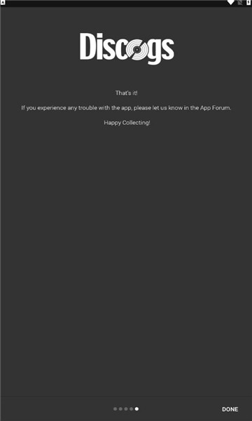 discogs app截图2