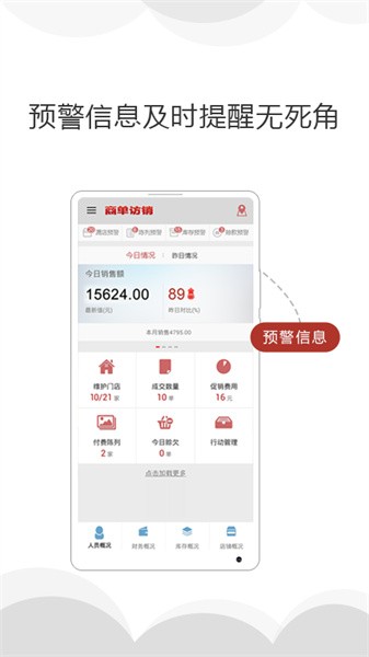 商单app