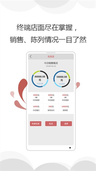 商单app截图1