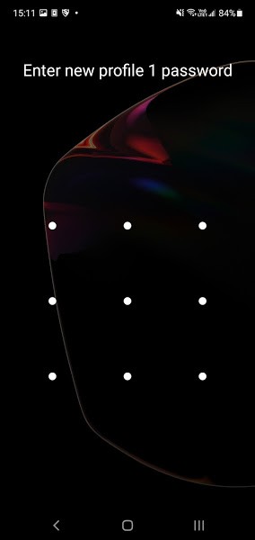 isafeplay app截图1