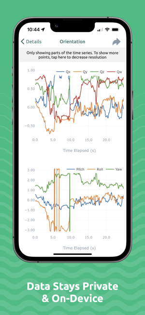 sensor logger app安卓版