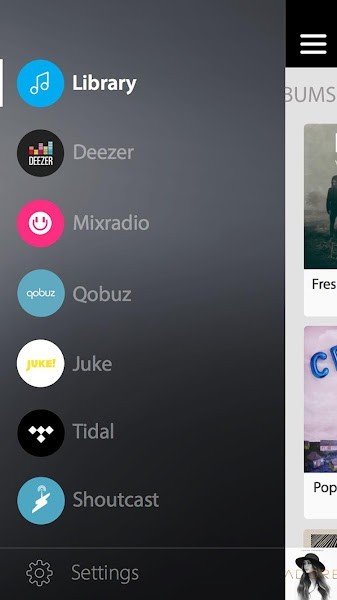 harman kardon controller app(哈曼卡顿HK Controller)截图2