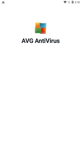 avg antivirus Android截图1
