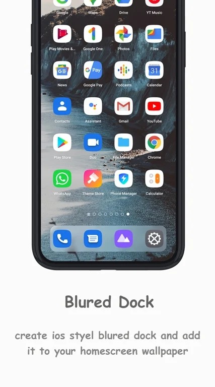 iblurdockpro软件