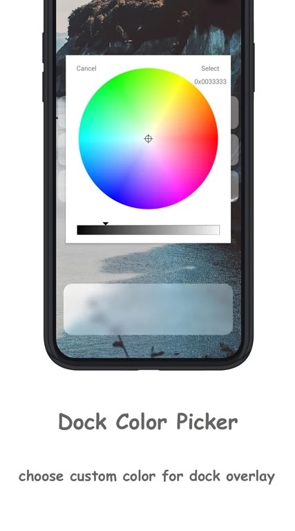 iblurdock pro截图1