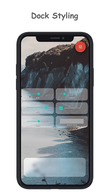iblurdock pro截图3