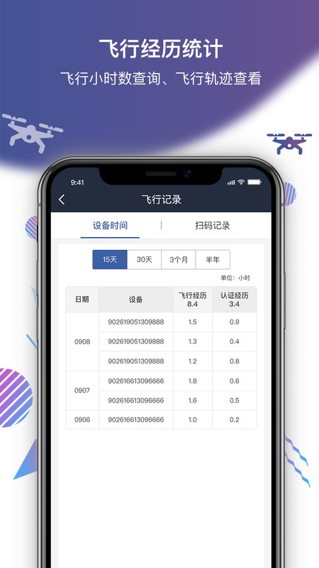 优云智翔UCLOUD截图3